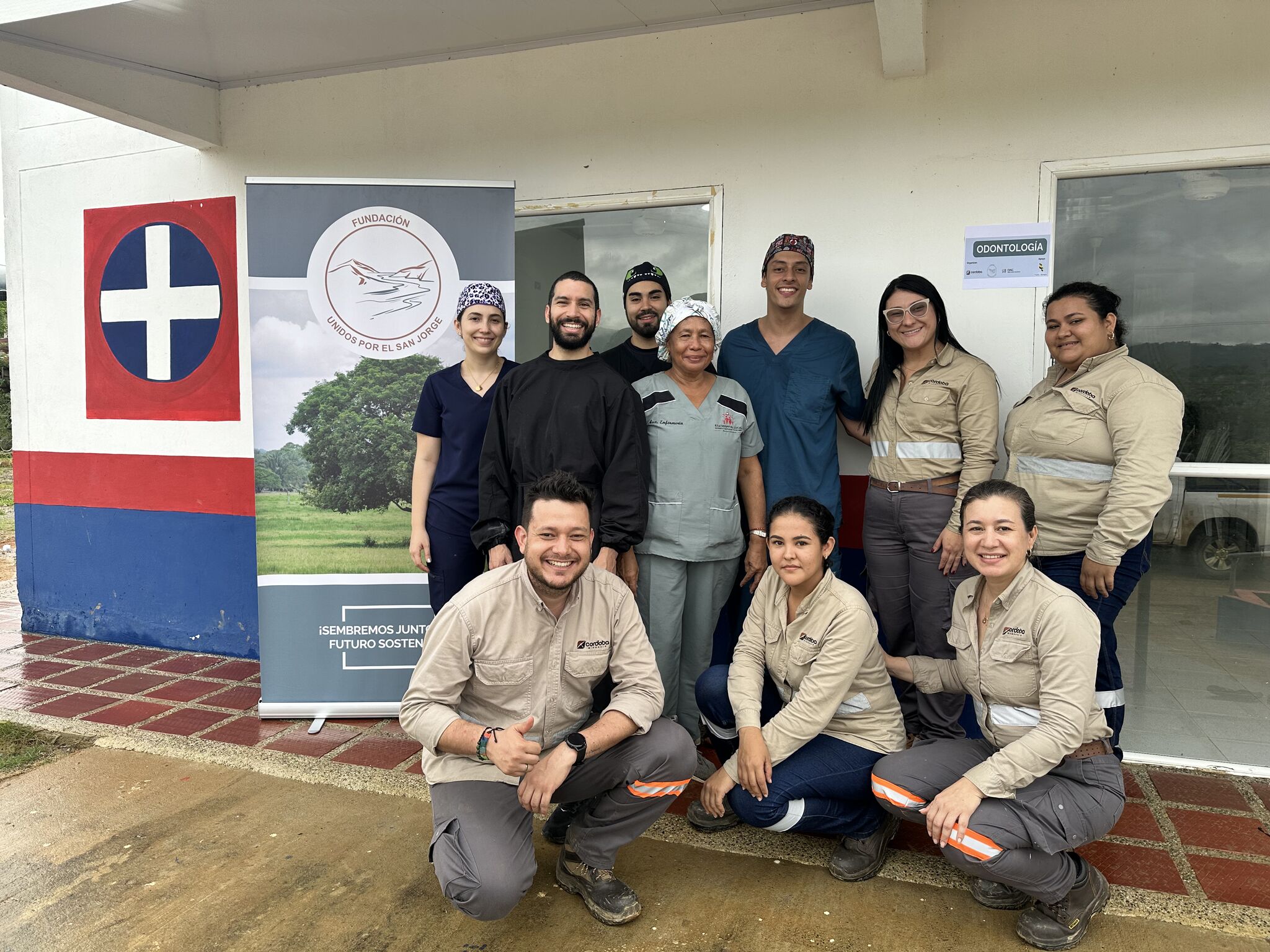 Accessible Health Care – San Juan de Asís Health Center